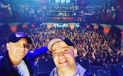 Солист "Фактор-2" будет судить кировский КВН