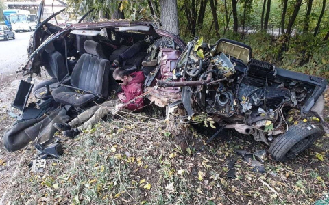 Что обсуждают в Кирове: смерть 15-летнего мальчика и шокирующее ДТП