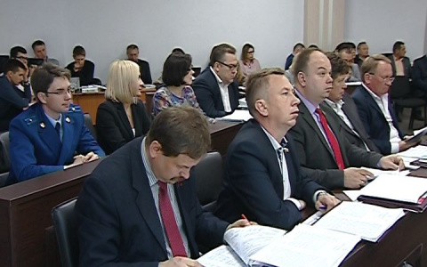 Что обсуждают в Кирове: ученик хотел расстрелять школу и запрет для депутатов