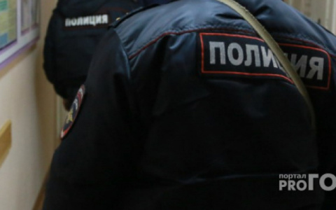 "Я не собираюсь мочить всех": появились скриншоты переписки о массовом убийстве в школе