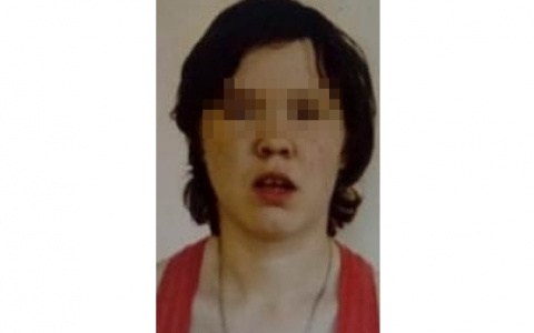 В Кировской области нашли пропавшую девушку, которая нуждалась в медицинской помощи