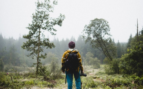 Кировские школьники примут участие во всероссийском фотокроссе
