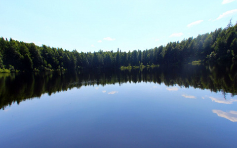 Что обсуждают в Кирове: переписку о массовом убийстве в школе и аномальное озеро