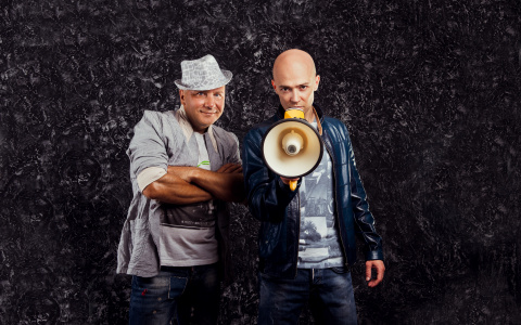 Группа «Фактор-2» отметит свой юбилей в Кирове