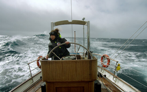 В Кирове впервые покажут кинофильм в новом технологичном формате