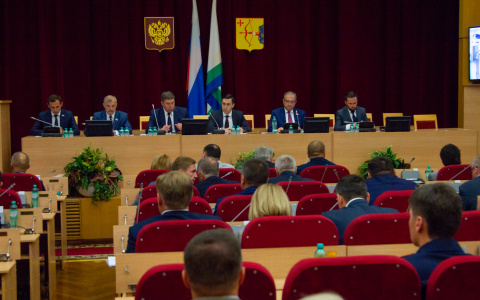 В Кировской области введут региональный семейный капитал по аналогии с федеральным