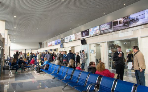 В Кирове депутаты предложили урезать финансирование Победилово