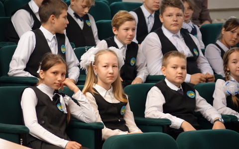 В Кирове  в школах внедряют классы РЖД