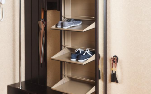 6 причин заказать обувницу и вернуть в свой дом уют и покой