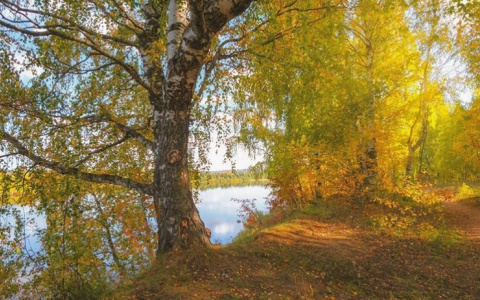 Фоторепортаж из Instagram: 18 сентябрьских фотографий кировчан