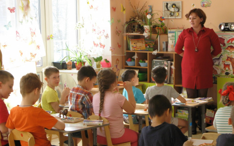 Путевки в садик далеко от места жительства: ситуацию прокомментировали в департаменте образования