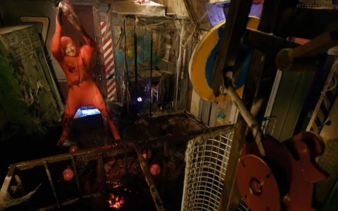 Кировский комик принял участие в телешоу "Форд Боярд"