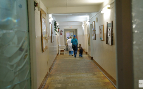 В Кирове откроют "горячую линию" по заболеванию гриппом и ОРВИ