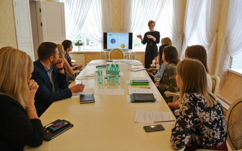 В 2019 году Кировскую область посетили 5 тысяч иностранцев