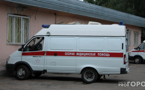 Известно, как накажут мать, пытавшуюся убить сына-инвалида уксусной кислотой