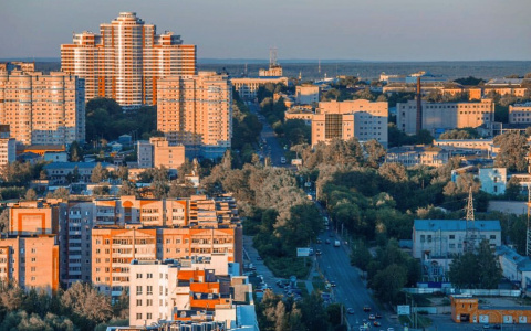 Без отопления в Кирове остаются еще 30 жилых домов