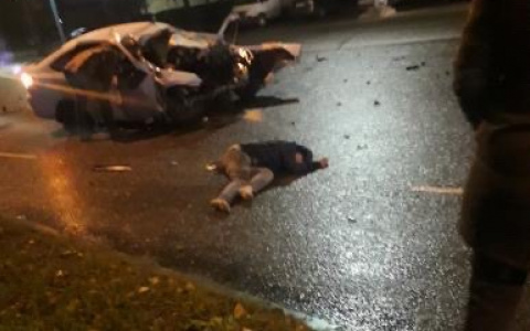 Что обсуждают в Кирове: неприятный запах в городе и страшное ДТП