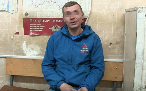 В Кирове задержали вора, который четыре раза крал деньги из кассы на глазах продавцов