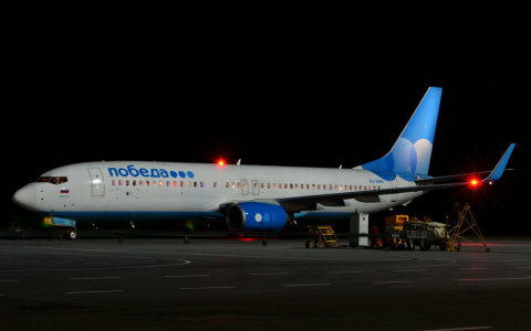 Самолеты из Кирова в Москву и Санкт-Петербург будут летать чаще