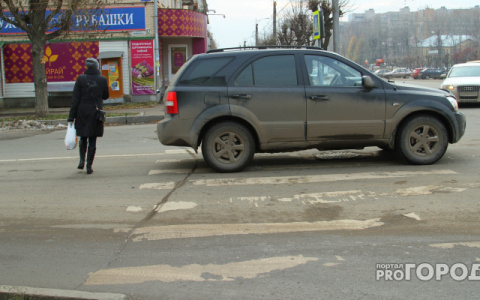 В Кировской области по суд пойдет банда подростков-угонщиков