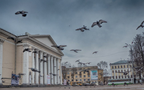 В Кировском драмтеатре сменился директор: стала известна причина