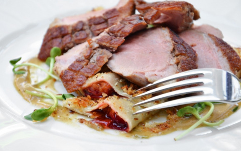 Специалисты назвали самое вредное мясо