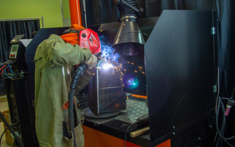 Педагоги Кировской области повысят уровень своего мастерства