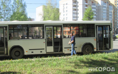 В Кировской области нужно обновить автопарк на 400 автобусов