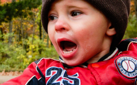 Известно, какое наказание грозит жительнице Яранска, избивавшей 7-летнего сына