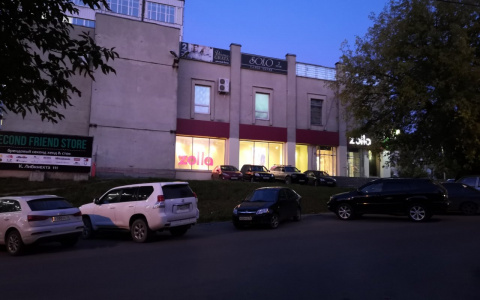 Фоторепортаж: 35 "мастеров" парковки в Кирове