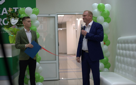 В Кирове открыли Единый центр недвижимости площадью 1200 квадратных метров