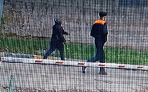 В Кирове ищут сантехника и гадалку, обокравших пенсионерку