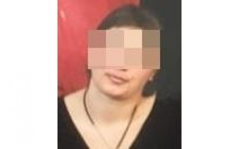 В районе улицы Луганской нашли тело пропавшей 44-летней женщины