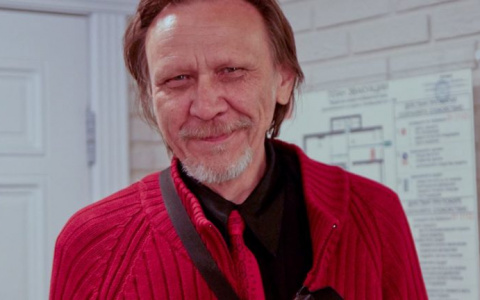 Скончался кировский журналист Андрей Осминин