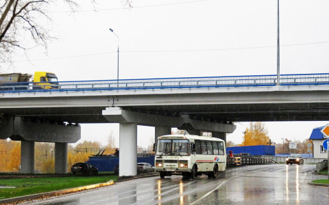 В Кирове запустили маршрут, который не работал с 90-х