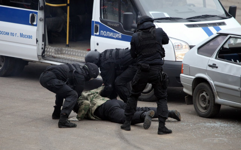 Убийцу из Кирова задержали на станции в Подмосковье