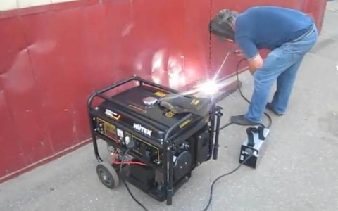 Инструкция: как взять в аренду дизельный генератор и компрессор