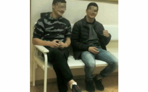 Двух сбежавших подростков из Свечи нашли спустя почти две недели