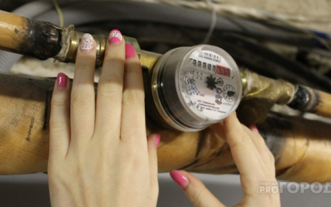 Кировчане пожаловались на первые счета за отопление