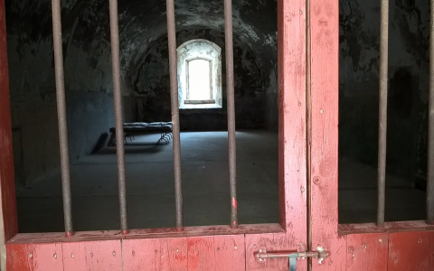 В России придумали альтернативу смертной казни