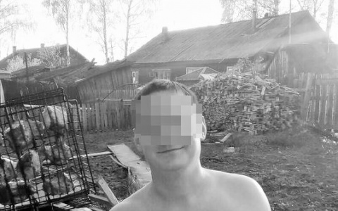 В Кирове на улице убили 30-летнего мужчину на глазах возлюбленной