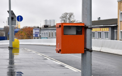 Известно, когда и на каких пешеходных переходах в Кирове заработают камеры