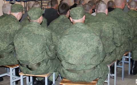 В Кировской области погиб солдат-срочник