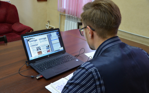 В Кировской области начали работу сетевые профильные классы