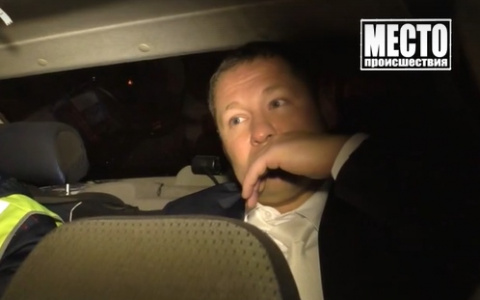 Квалификационная коллегия судей проверит информацию о пьяном судье