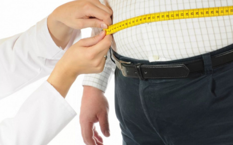 Роспотребнадзор назвал наиболее эффективные методы борьбы с ожирением