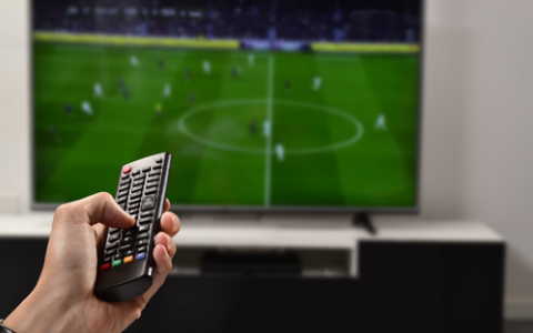 Как и где смотреть футбол онлайн?