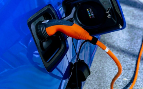 В ГИБДД рассказали, сколько в Кировской области зарегистрировано электромобилей