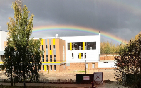 Известно, когда откроется первый круглогодичный уличный бассейн в Кирове