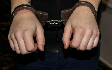 В Кирсе задержали 40-летнего создателя и распространителя детской порнографии